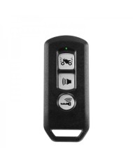 K01,K77,K0R - Chìa khóa smart key hãng Honda