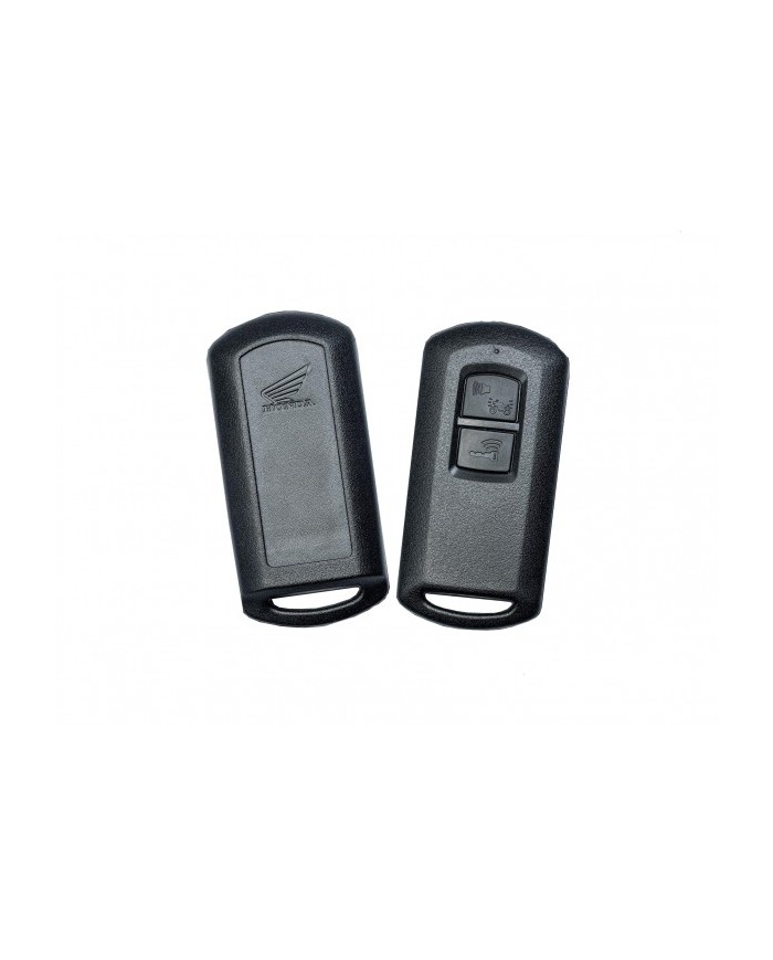 K12,K44, K66, K59 - Khóa smart key hãng Honda