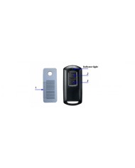 K12,K44, K66, K59 - Khóa smart key hãng Honda