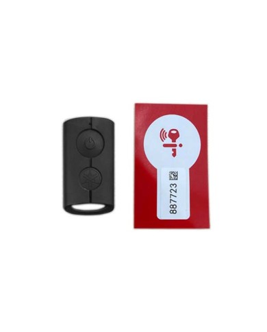 SMARTKEY YAMAHA