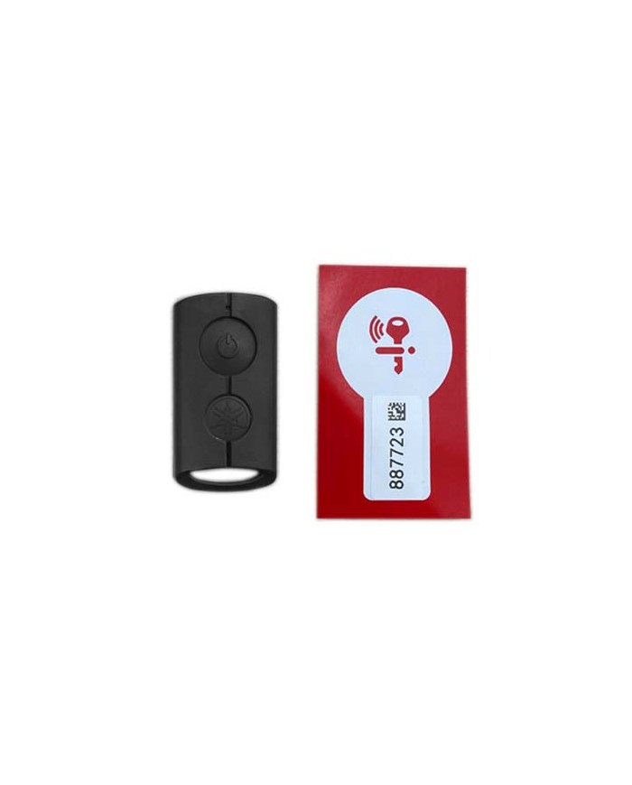 Chìa khóa smartkey hãng Yamaha