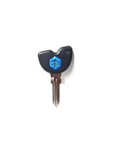 Vespa Brown Key - Main Key