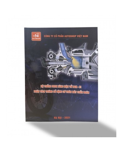 Tài liệu phân tích thông số máy chẩn đoán