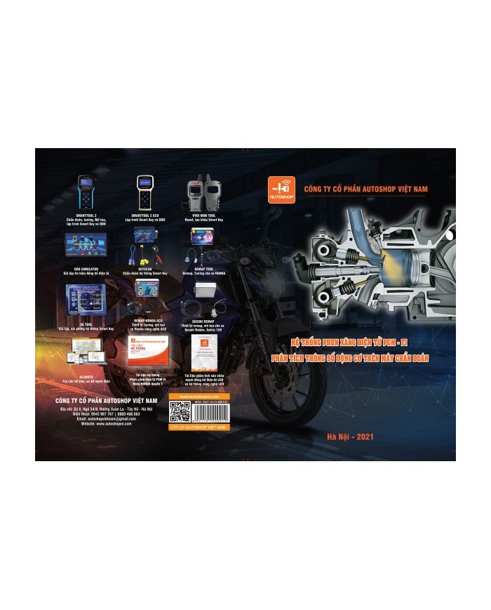DOCUMENTATION ANALYSIS OF ENGINE PARAMETERS ON DIAGNOSTIC MACHINE