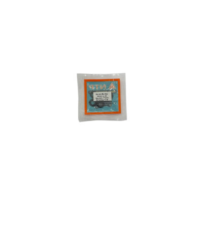 Fuel pressure tester kit