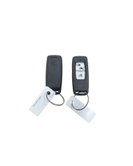 K1Z - Khóa smart key hãng Honda