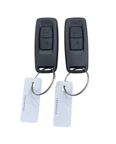 K2C - Khóa smart key hãng Honda