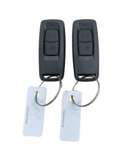 K2C - SMARTKEY HONDA
