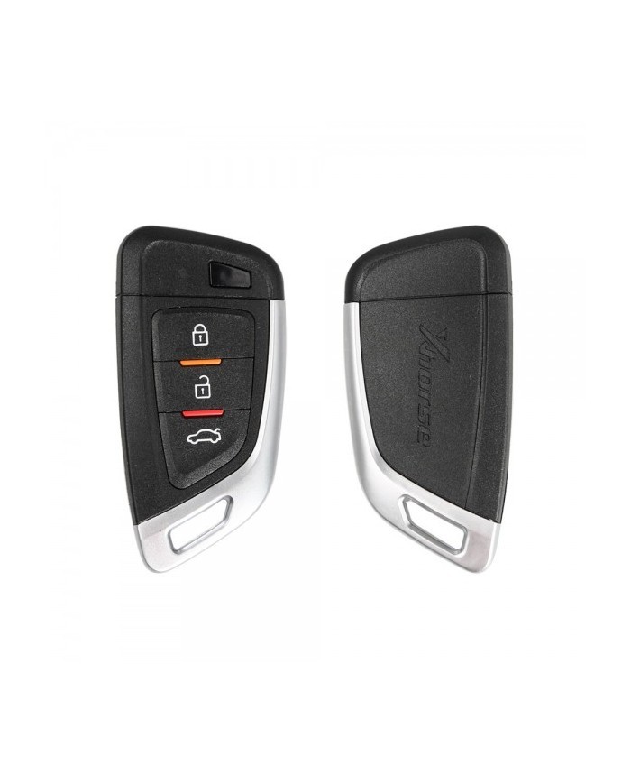 VVDI MINI TOOL - Renew và tạo chìa khóa smartkey