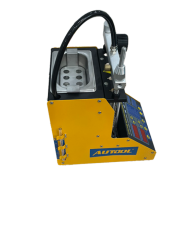 CT150 AUTOOL - Máy kiểm tra và vệ sinh kim phun & Buồng đốt