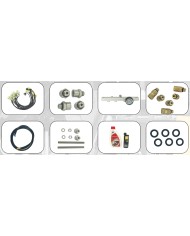CT150 AUTOOL - Máy kiểm tra và vệ sinh kim phun & Buồng đốt