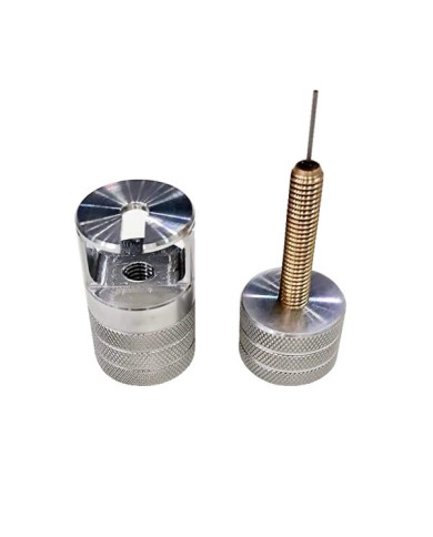 Bộ Cảo kim và Lẫy kim đồng hồ xe máy
