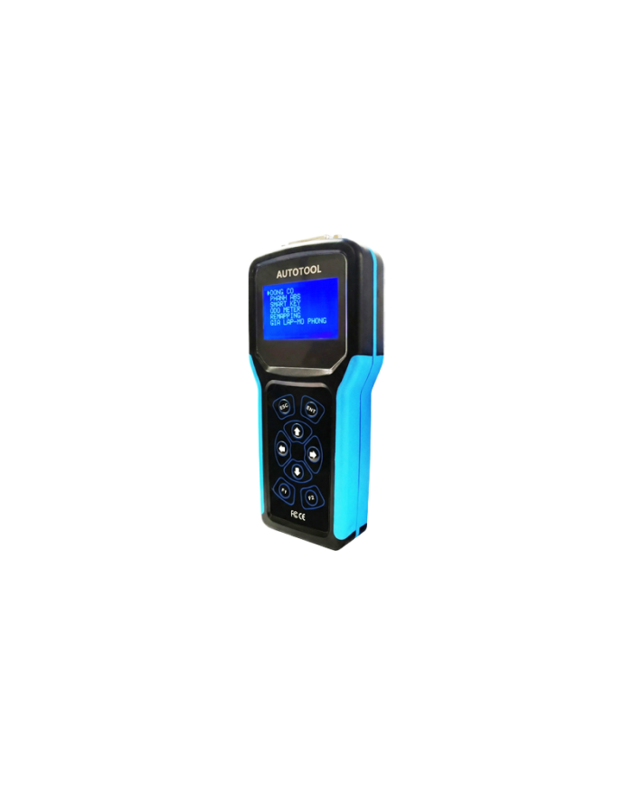 AUTOTOOL ST - Versatile Diagnostic Device