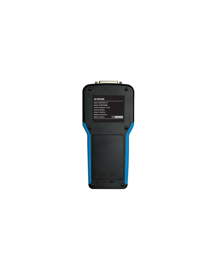 AUTOTOOL ST - Versatile Diagnostic Device