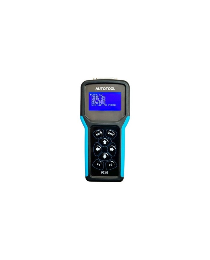 AUTOTOOL ST - Versatile Diagnostic Device