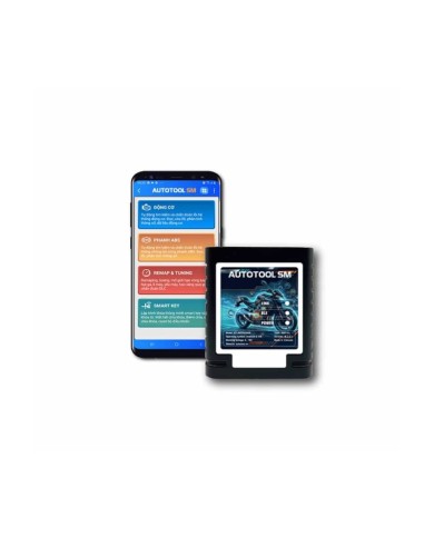 AUTOTOOL SM - The multifunctional diagnostic device