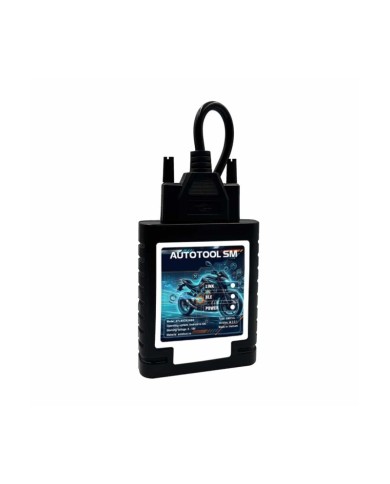 AUTOTOOL SM - The multifunctional diagnostic device