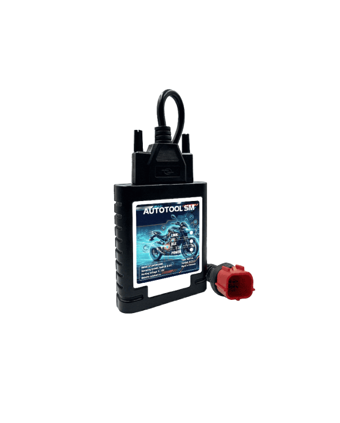 AUTOTOOL SM - The multifunctional diagnostic device