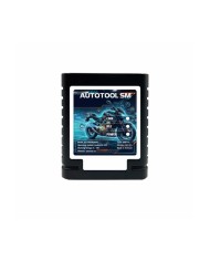 AUTOTOOL SM - The multifunctional diagnostic device