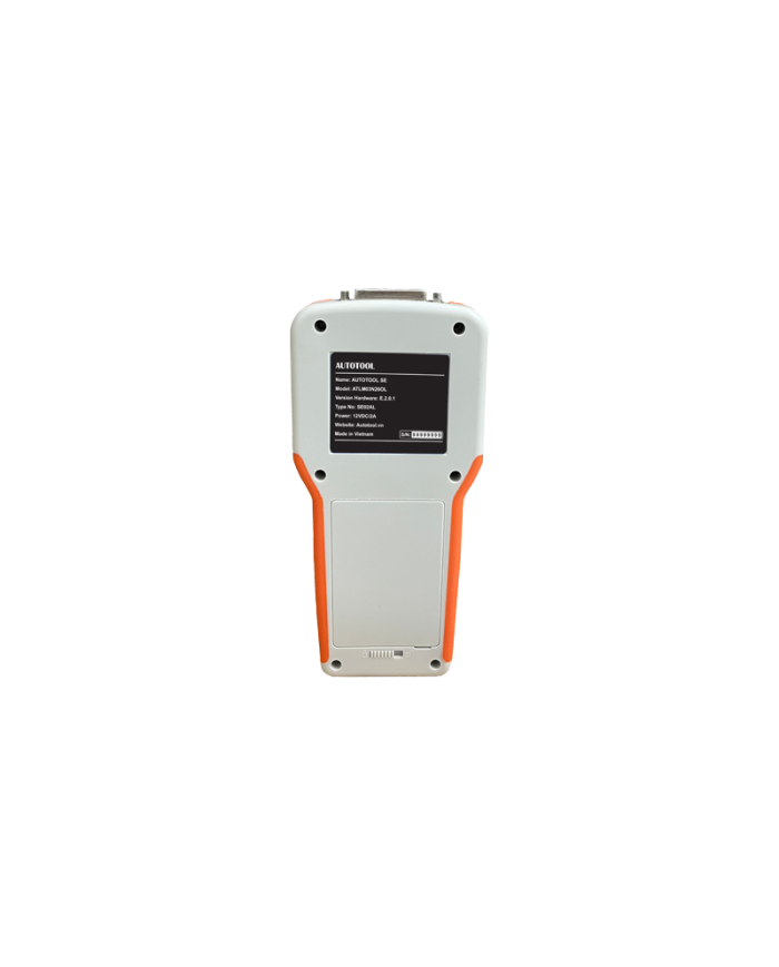 AUTOTOOL SE - Tool programming smartkey and ODO