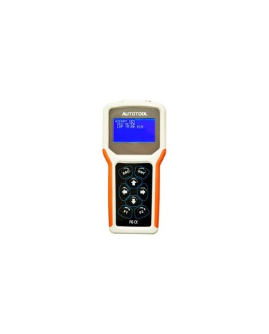 AUTOTOOL SE - Lập trình smartkey và ODO