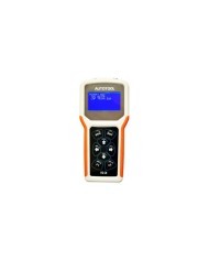 AUTOTOOL SE - Lập trình smartkey và ODO