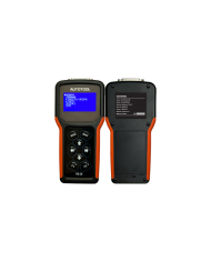 AUTOTOOL MD - Thiết bị chẩn đoán lỗi và remap, nâng cấp phần mềm ECM