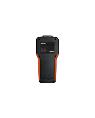 AUTOTOOL MD - Thiết bị chẩn đoán lỗi và remap cầm tay