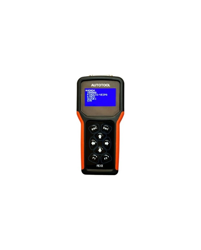 AUTOTOOL MD - Thiết bị chẩn đoán lỗi và remap, nâng cấp phần mềm ECM