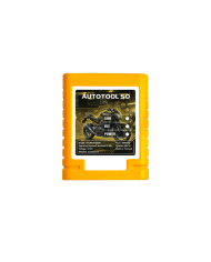 AUTOTOOL SE - Thiết bị chẩn đoán qua Bluetooth