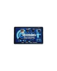 ODOSIMU - Simulate signal of dashboard(ODO)