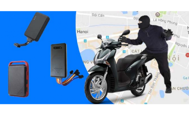 Nên lựa chọn hệ thống khóa thông minh hay thiết bị định vị cho xe của bạn?